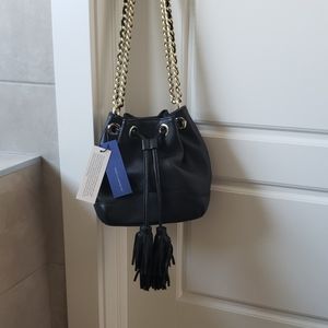Rebecca minkoff Lexi mini bucket bag